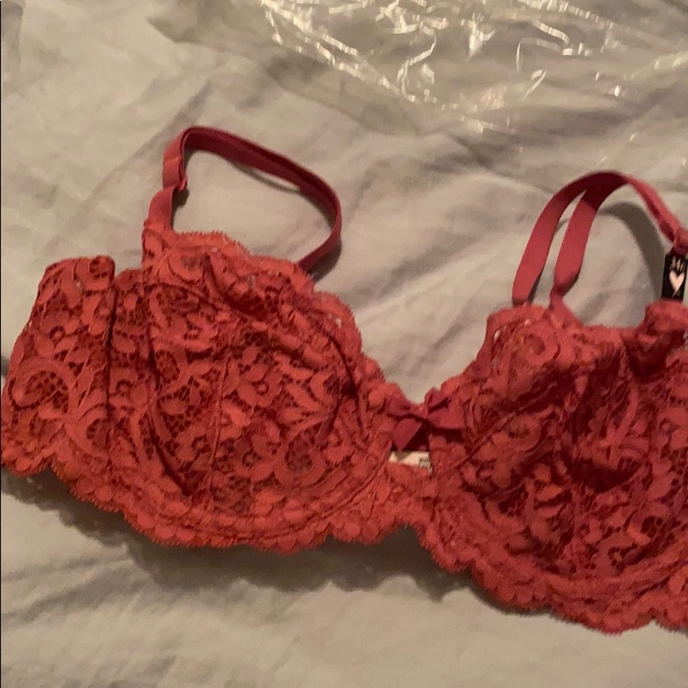 Victoria’s Secret bra